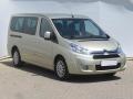 Citron Jumpy 2.0 HDI, Bus, 9Mst, SR, DPH