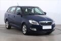 �koda Fabia 1.6 TDI, Tempomat