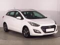 Hyundai i30 1.6 CRDi, Automat, Serv.kniha