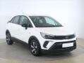 Opel Crossland X Edition 1.2, Serv.kniha