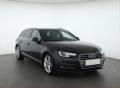 Audi A4 2.0 TDI, Ke, Navi, Bi-Xenony