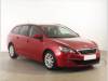 Peugeot 308 1.6 BlueHDi, Serv.kniha