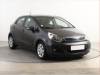 Kia Rio 1.4 CVVT, Serv.kniha