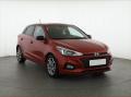 Hyundai i20 1.2, Tempomat, Park.senzory
