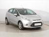 Ford Fiesta 1.25 i, Serv.kniha