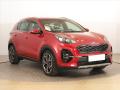 Kia Sportage GT Line 1.6 CRDi