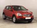 Nissan Qashqai 1.5 dCi, Serv.kniha