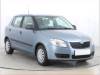 koda Fabia 1.2, LPG, CZ doklady