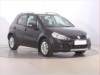 Suzuki SX4 1.6 VVT, Serv.kniha