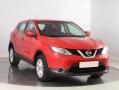 Nissan Qashqai Acenta 1.5 dCi, Tempomat