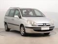 Peugeot 807 2.2 HDI, 7mst, po STK, Tan