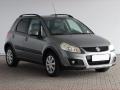 Suzuki SX4 1.6 VVT, 4X4, Navi
