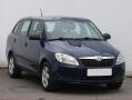 �koda Fabia 1.2 12V, Serv.kniha