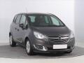 Opel Meriva 1.4 Turbo, Serv.kniha