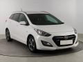 Hyundai i30 1.6 CRDi, Tempomat