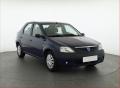 Dacia Logan 1.4, Klima, slun stav