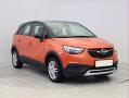 Opel Crossland X 1.2 Turbo, Serv.kniha
