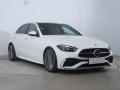 Mercedes-Benz C 300 4MATIC, AUT,DPH,R,4X4