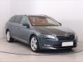 koda Superb Style 2.0 TDI, Serv.kniha