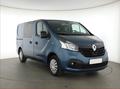 Renault Trafic 1.6 dCi, 5Mst, R