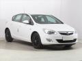 Opel Astra 1.6 16V, Serv.kniha, Tempomat