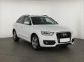 Audi Q3 basis 2.0 TDI, Bi-Xenony