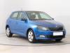 koda Fabia Ambition 1.0 TSI, Serv.kniha