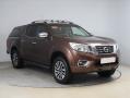 Nissan Navara 2.3 dCi, 4X4, R,2.maj