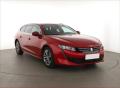Peugeot 508 Allure 1.5 BlueHDi, Serv.kniha