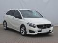 Mercedes-Benz AMG Line B 180 CDI, Automat