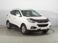 Hyundai ix35 1.7 CRDi, Ke, Tempomat