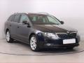 koda Superb Ambition Plus 2.0 TDI, Automat