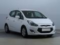 Hyundai ix20 1.4 CVVT, LPG, Serv.kniha