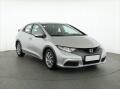 Honda Civic 1.4 i-VTEC, Serv.kniha