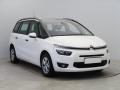 Citron C4 Picasso 1.6 BlueHDi, Serv.kniha, Navi