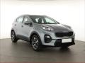 Kia Sportage 1.6 CRDi, Automat, Navi