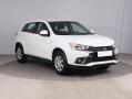 Mitsubishi ASX Invite 1.6 MIVEC, Serv.kniha