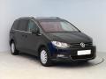 Volkswagen Sharan 2.0 TDI, Automat, Xenony