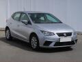Seat Ibiza 1.0, Serv.kniha, Navi