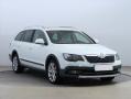 koda Superb Outdoor 2.0 TDI, 4X4, Automat