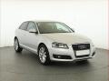 Audi A3 1.6 TDI, Serv.kniha, Xenony