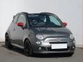 Fiat 500 0.9 TwinAir, Serv.kniha