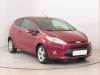 Ford Fiesta 1.4 16V, Automat, Serv.kniha