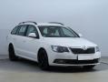 koda Superb 2.0 TDI, Tempomat