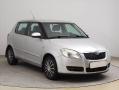 koda Fabia 1.2, po STK, Tan