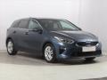 Kia Ceed Silver 1.4 T-GDI, Serv.kniha