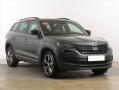 koda Kodiaq Sportline 1.5 TSI, digi klima