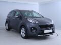 Kia Sportage 2.0 CRDi, 4X4, �R,1.maj