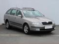 koda Octavia Ambiente Plus 1.9 TDI