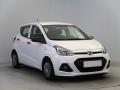 Hyundai i10 1.0, Serv.kniha